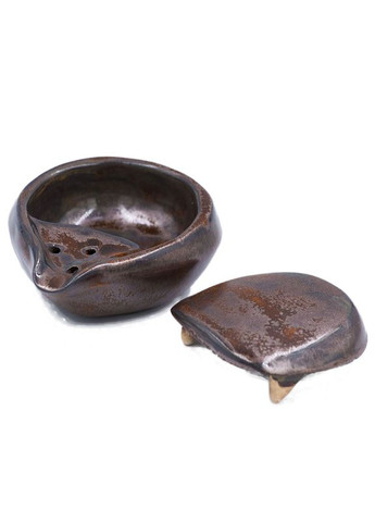 Чайний набір DRAGON`S TREASURE TEA SET (гайвань + чахай + чаху + 3 піали), 1шт Мій Чай 2546 (364551365)