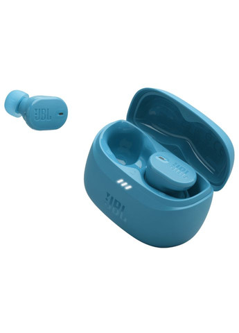 Гарнітура TUNE BUDS 2 Turquoise (JBLTBUDS2TQE) (7065578) JBL (314981331)