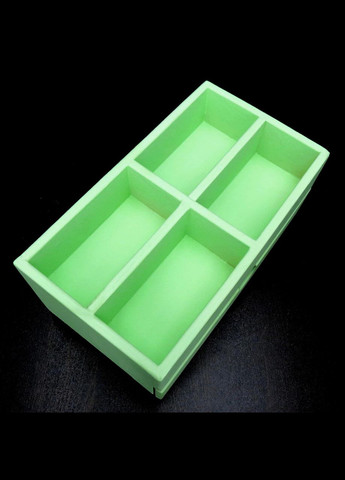 Настольный органайзер из дерева Стейтен мохито (КНЦ-000853) No Brand (328228165)