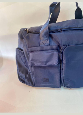 Сумка дорожная спортивная с отделением для обуви. No Brand (318678929)