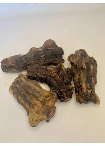 Сушіння хвіст яловичий великий ТМ ProfiFoods. 1кг Profi Foods (355380966)