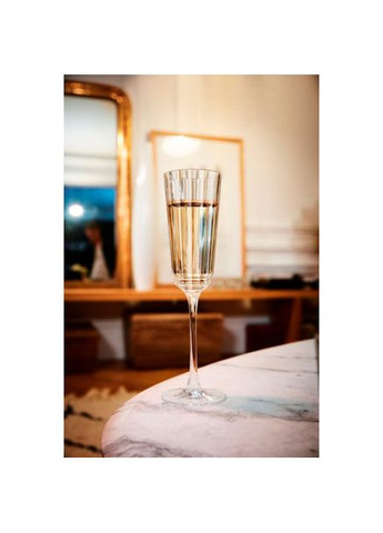 Набор бокалов MACASSAR 6х170 мл (Q4335) CD'A (322911614)