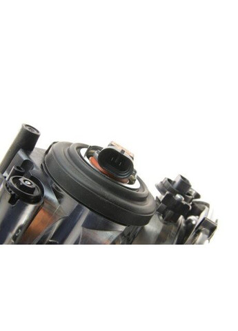 Ліхтар протитуманний 712469001120 Magneti Marelli (342410539)