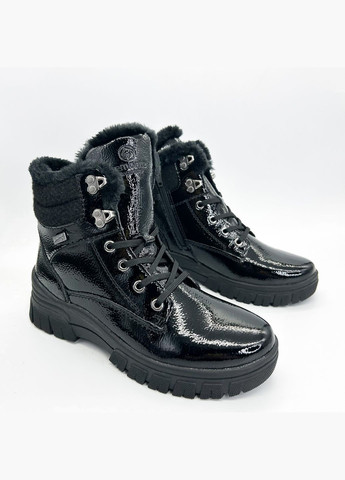 Зимние ботинки (р) наплак 0-1-1-d-0e-71-02 Remonte