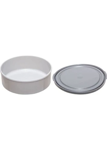 Набір для ланчу SL-JAF14HG 1.23 л Silver (1678.00.91) [150458] Zojirushi (400979892)