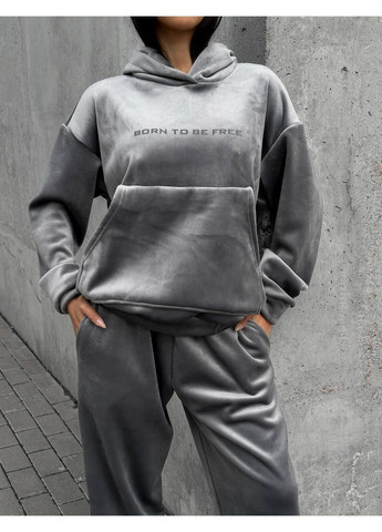 Стильний жіночий спортивний костюм No Brand (366431409)