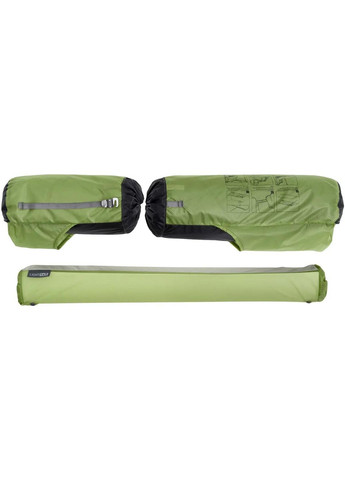 Палатка Telos TR2 Mesh Inner Sil/PeU Fly NFR Green Sea To Summit (316532836)