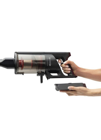 Пилосос акумуляторний SVС-252-FMBK Gorenje (336877710)