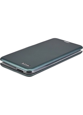 Чехол для мобильного телефона Exclusive Samsung Galaxy M35 5G SM-M356 Dark Green (711540) BeCover (337170064)