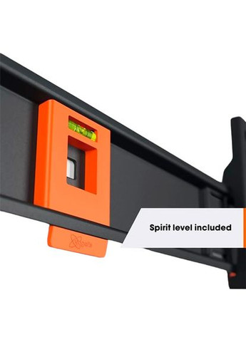 Кронштейн TVM 1603 Black (1816030) Vogels (329142946)