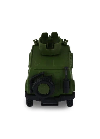 Игровая автомодель "Казак 2М1 - Гур Мо" KS450-1 серия "Шевроны Героев" No Brand (388539938)