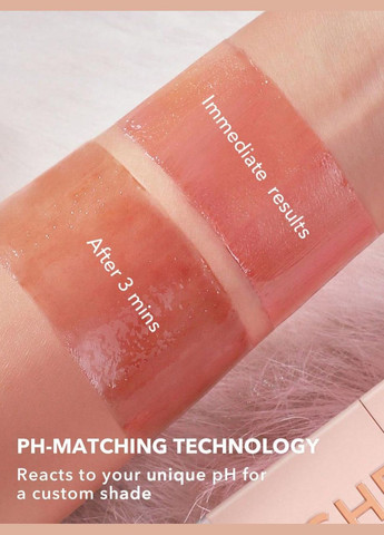 Тинт для губ Take A Hint Lip Tint Good Habits 3.5 г Sheglam (325220908)