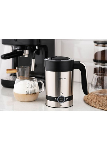 Спінювач молока MBC-D450 200 мл Ardesto (322911487)