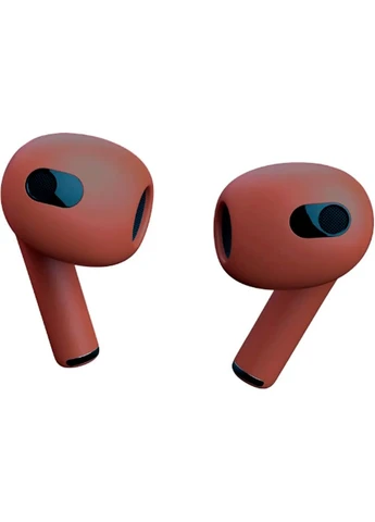 Навушники AirPods 3 Brown Matte (MPNY3) [116467] Apple Apple AirPods 3 (400890162)
