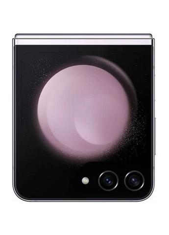 Смартфон Galaxy Flip5 8/512GB Lavender (SM-F731BLIHSEK) [100280] Samsung (400979459)