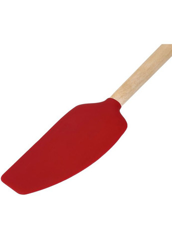 Лопатка для теста Coreline 35,3 см Red (KQR732OHERE) KitchenAid (323101289)