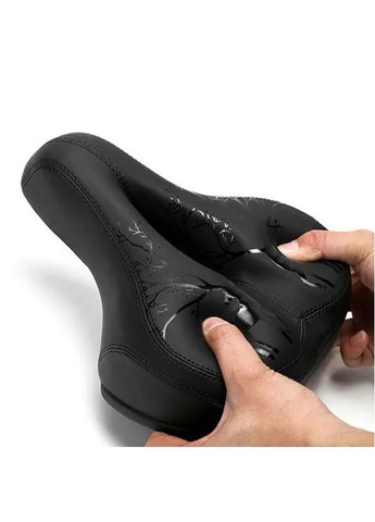 Седло DN SD-15 ОХ с вентиляционным отверстием No Brand (359457225)