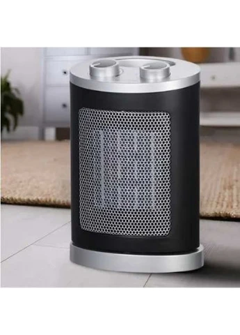 Тепловентилятор – дуйка DOMOTEC MS-5905 Ceramic з функцією обігріву та вентиляції 2 в 1 BIG (393819444)