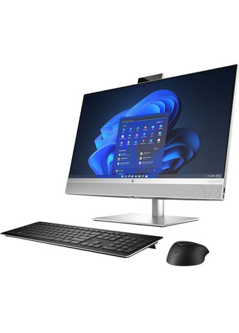 Моноблок EliteOne 870 G9 Silver (99A78ET) HP (323117515)