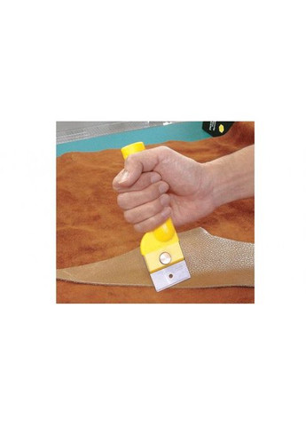 Ніж-скребок BTC-1, швидкозмінне лезо 43 мм (11659) Olfa (317755374)