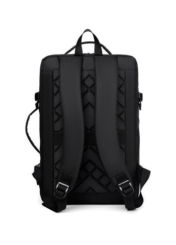 Рюкзак-сумка трансформер Dumantu 2101 для ноутбука 15,6" протиударний ( код: IBN042B ) Digital (325449303)