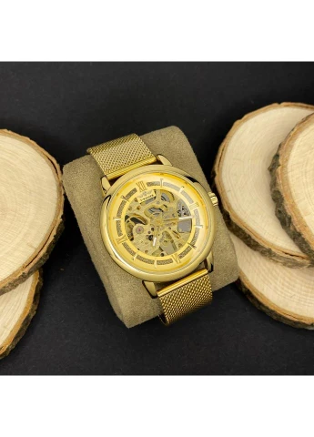 8173 Silver-White Leather Forsining (386490296)
