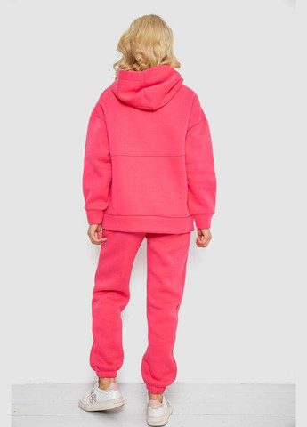 Спортивный костюм женский на флисе Ager 247R10765 (313862861)