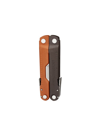 Мультиинструмент Rebar Burnt Sienna Burnt Sienna Leatherman (326604241)