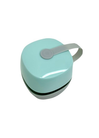 Контейнер для зберігання пустушки Mega Zayka MGZ-0531(Turquoise) Megazayka (317170376)