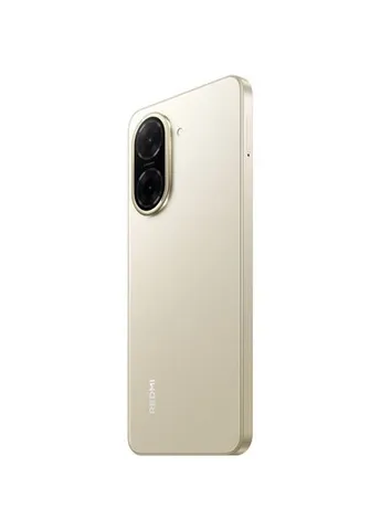 Смартфон Redmi A5 4/128GB Gold Global Xiaomi (386060979)