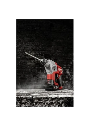 Бур SDS-PLUS M2, 14,0х450х400мм (4932307088) Milwaukee SDS-PLUS M2, 14, 0х450х400мм (401139685)