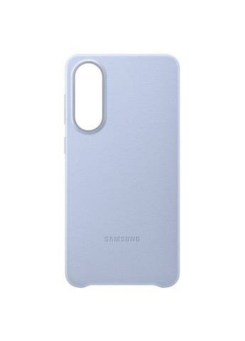 Чохол до мобільного телефона (EF-VS937PLEGWW) Samsung Galaxy S25 Edge (S937) Kindsuit Case Light Blue (366159547)