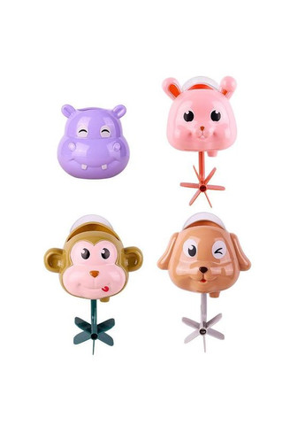 Набор ведер воронок 2 в 1 1661 Bath Toys (328262622)