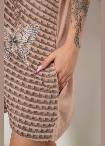 Туника женская с принтом Kulada 238RBD378 (329693878)