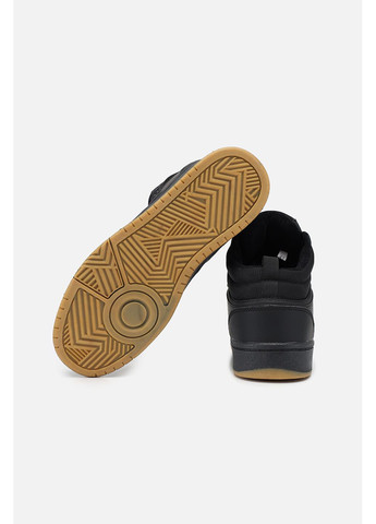 Черевики чоловічі колір чорний CB-00285561 Stilli (368296136)