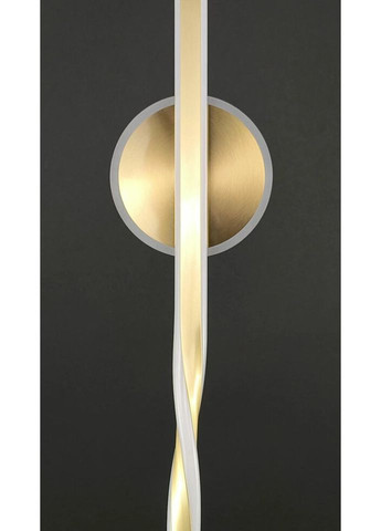 Бра LED 27960 Латунь 5х12х100 см. Sunnysky (335972243)