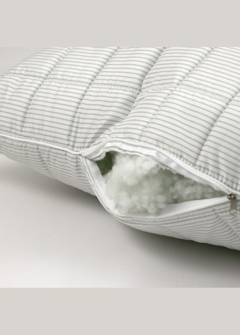 Подушка 70х70 силіконова "Elegante" Руно 313.52_Elegante (300530315)