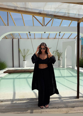 Жіночий костюм трійка Гермес (342078557)