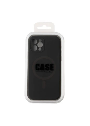 Чехол на iPhone 16 Pro Max / для айфона 16 о макс с функцией магсейф MagSafe Epik (338601944)