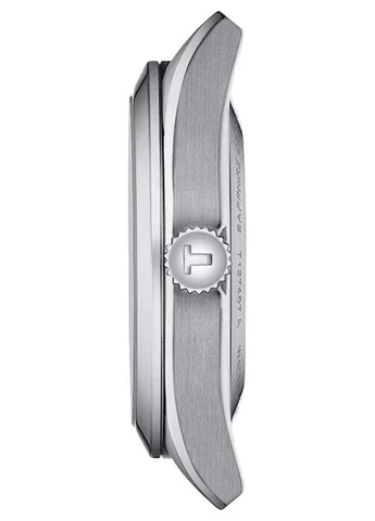Чоловічі наручні годинники Tissot T127.407.11.031.01 (343240403)