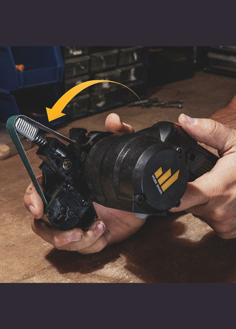 Точилка електрична WSKTS2-I (A-016350) Work Sharp (327092257)