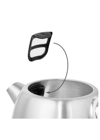 Электрочайник Rotex RKT79-S Smart (366478967)