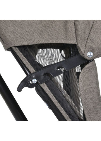 Детский трехколесный велосипед с родительской ручкой для детей от 1 года велосипед с капюшоном Turbo Trike (368759580)