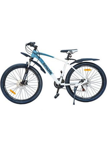 Велосипед SPARK DELIGHT (колеса – 26", алюминиевая рама – 17") Shimano (369781045)