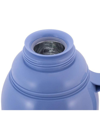 Термос Glass 1000мл скляна колба з чашками для чаю та кави з ізоляцією для пікніка Kamille (368988522)