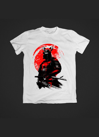 Футболка YOUstyle Samurai 0103 Gildan (279540252)