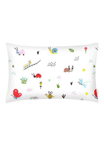 Підліткова постіль з простирадлом на гумці BEES CS3 160х220 см Cosas (307477749)