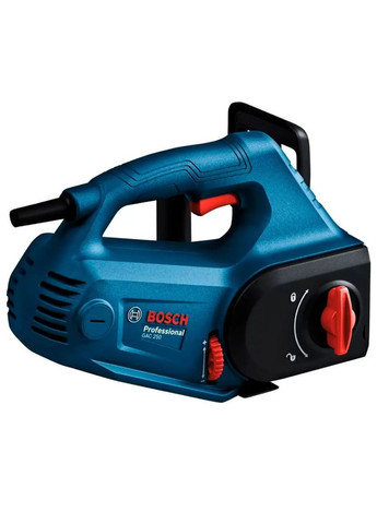 Цепная электропила Professional GAC 250 (1.2 кВт, 250 мм) для газоблока (26253) Bosch (340276508)