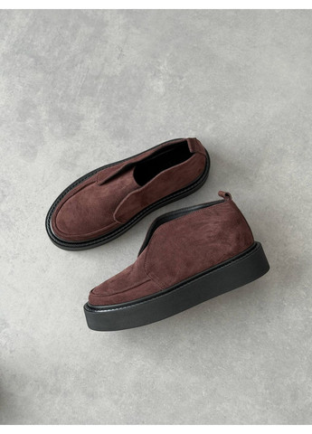 Демисезонні лофери No Brand (353601983)