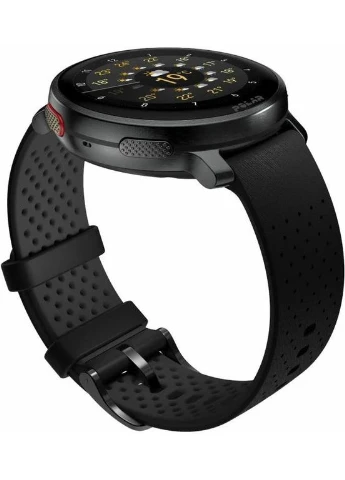 Смарт-годинник Midnight Black (900111576) Polar Vantage V3 (370849783)